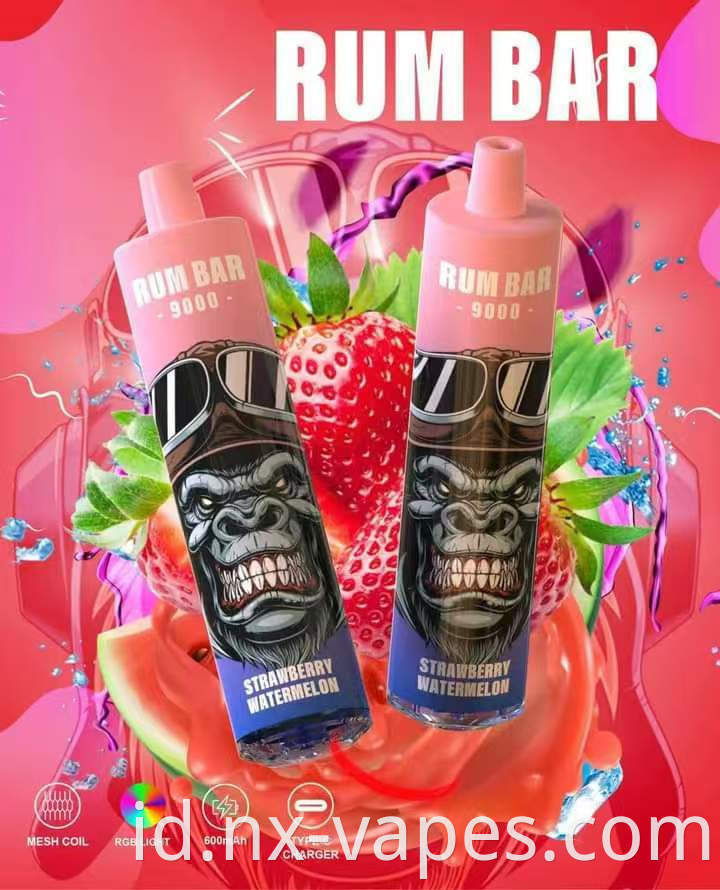 rum bar 9000 4